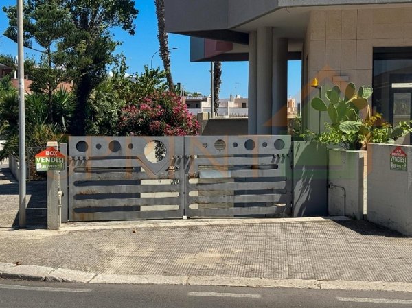 appartamento in vendita a Monopoli
