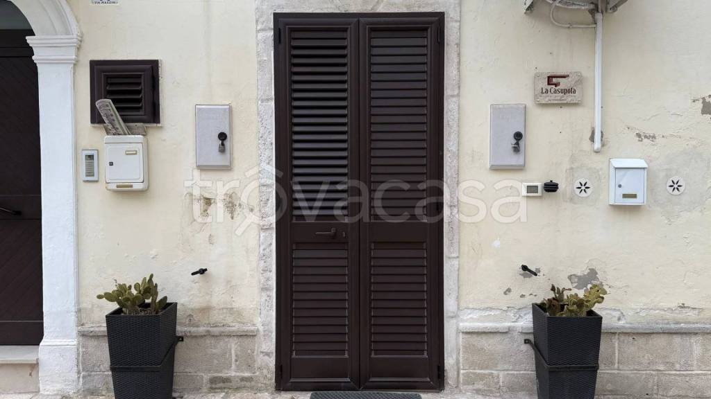 appartamento in vendita a Monopoli in zona Centro Storico