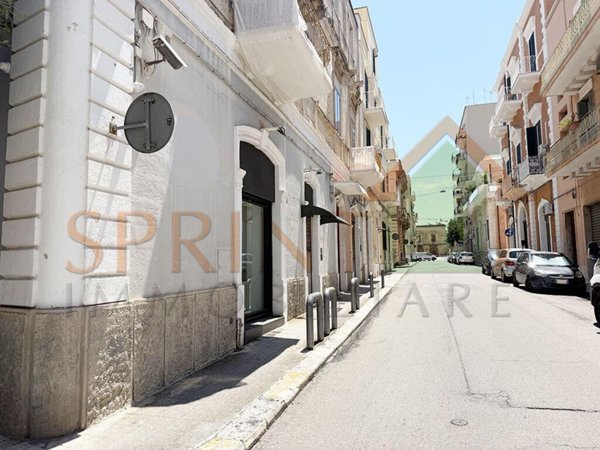 appartamento in vendita a Monopoli in zona Centro Storico