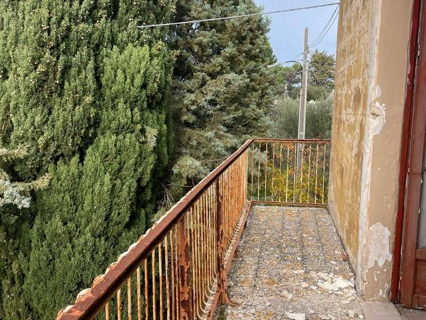 casa indipendente in vendita a Monopoli