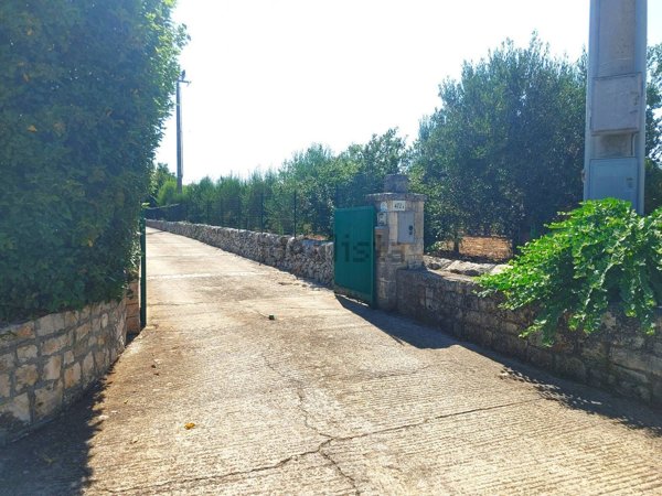 casa indipendente in vendita a Monopoli