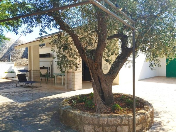 casa indipendente in vendita a Monopoli