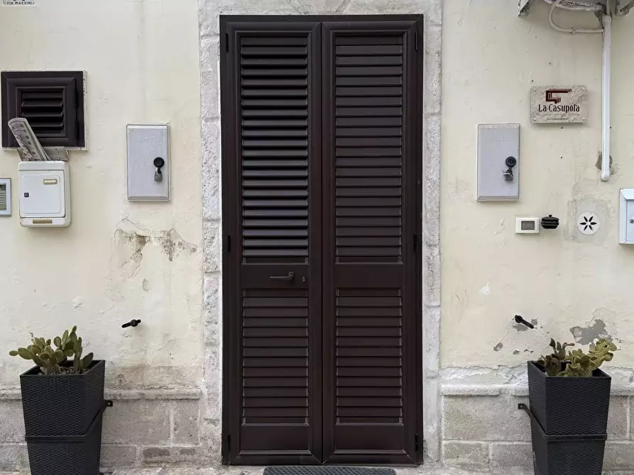 casa indipendente in vendita a Monopoli in zona Centro Storico
