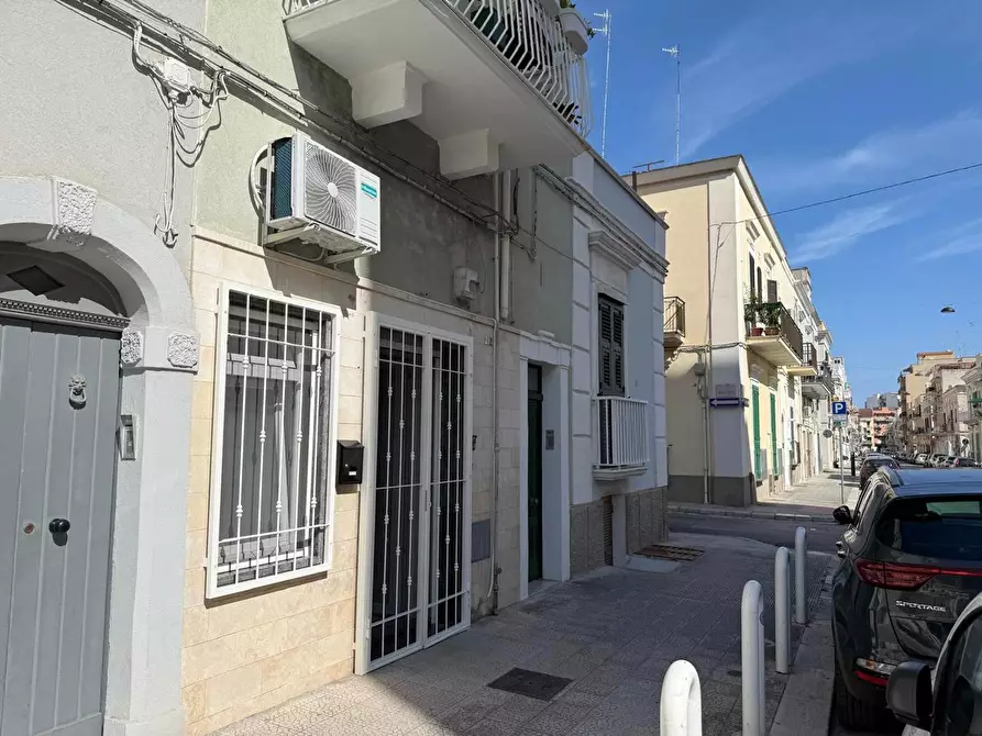 negozio in vendita a Monopoli