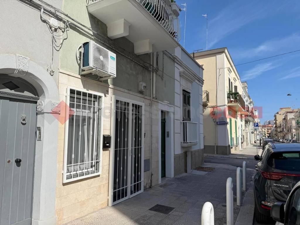 appartamento in vendita a Monopoli