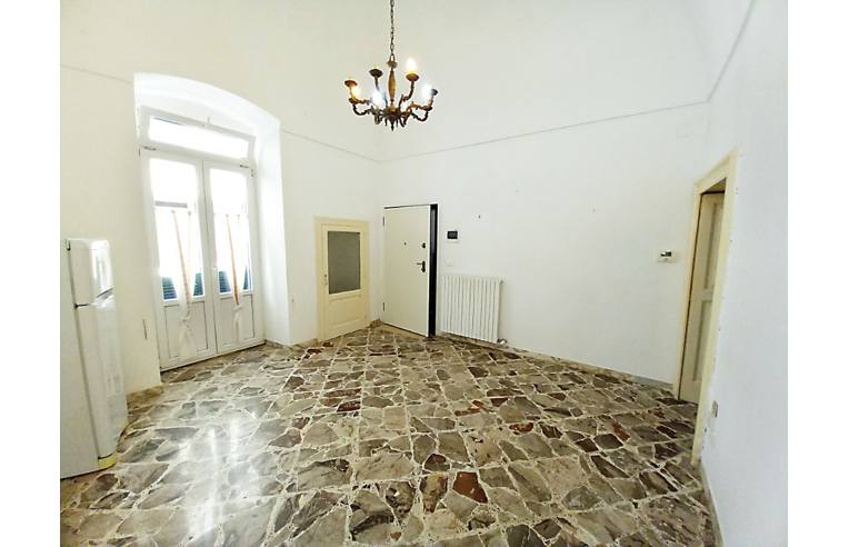 casa indipendente in vendita a Monopoli in zona Centro Storico