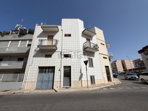 appartamento in vendita a Monopoli