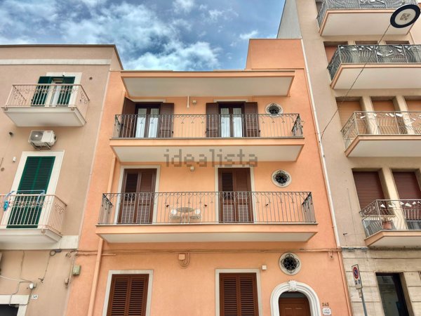 appartamento in vendita a Monopoli in zona Centro Storico