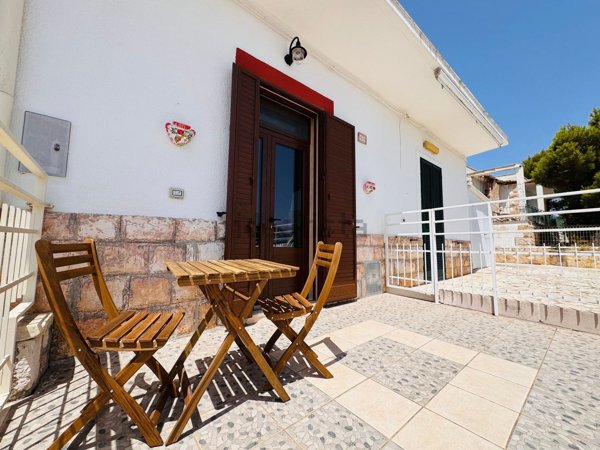 appartamento in vendita a Monopoli