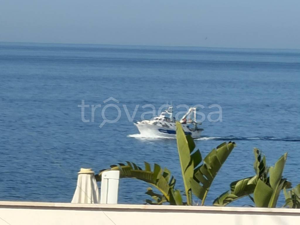 appartamento in vendita a Monopoli in zona Centro Storico