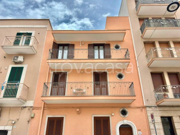 appartamento in vendita a Monopoli in zona Centro Storico