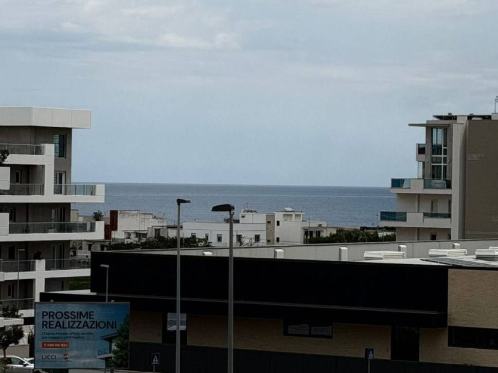appartamento in vendita a Monopoli in zona Centro Storico