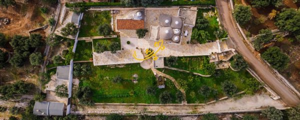 casa indipendente in vendita a Monopoli