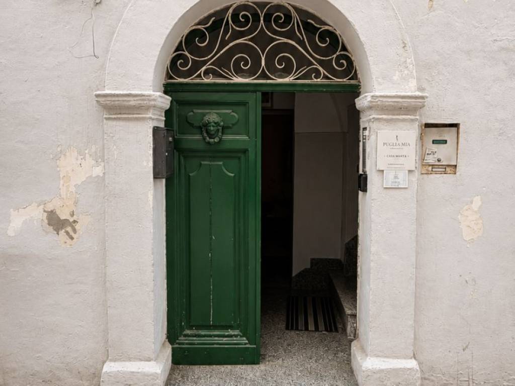 appartamento in vendita a Monopoli in zona Centro Storico