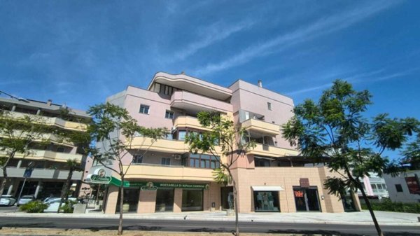 appartamento in vendita a Monopoli