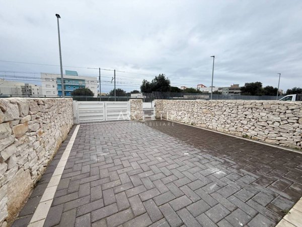 appartamento in vendita a Monopoli in zona Grotta dell'Acqua