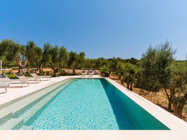 casa indipendente in vendita a Monopoli