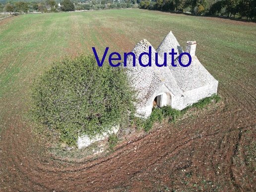 appartamento in vendita a Monopoli in zona Cristo delle Zolle