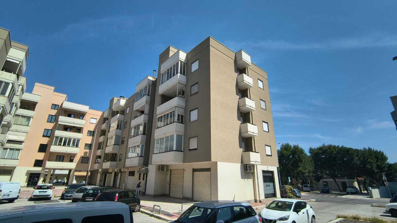 appartamento in vendita a Monopoli