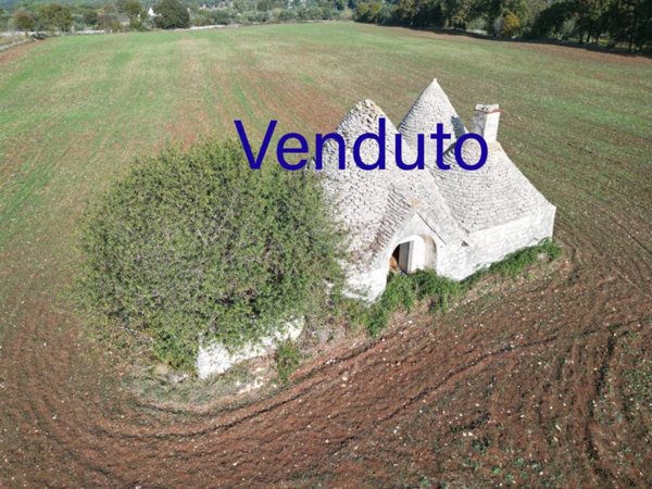 casa indipendente in vendita a Monopoli