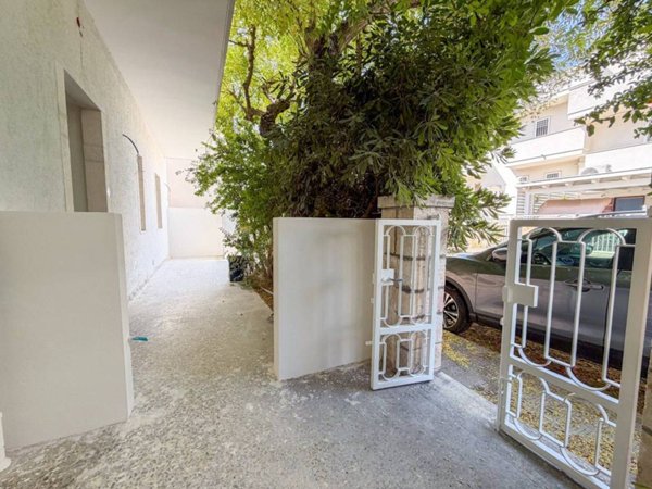 appartamento in vendita a Monopoli