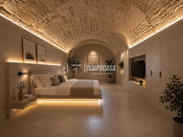 appartamento in vendita a Monopoli in zona Centro Storico