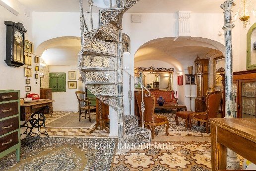 appartamento in vendita a Monopoli in zona Centro Storico
