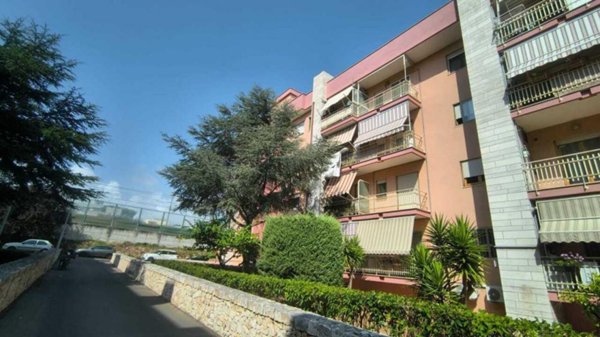 appartamento in vendita a Monopoli in zona Centro Storico