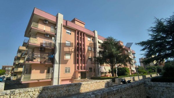 appartamento in vendita a Monopoli in zona Centro Storico