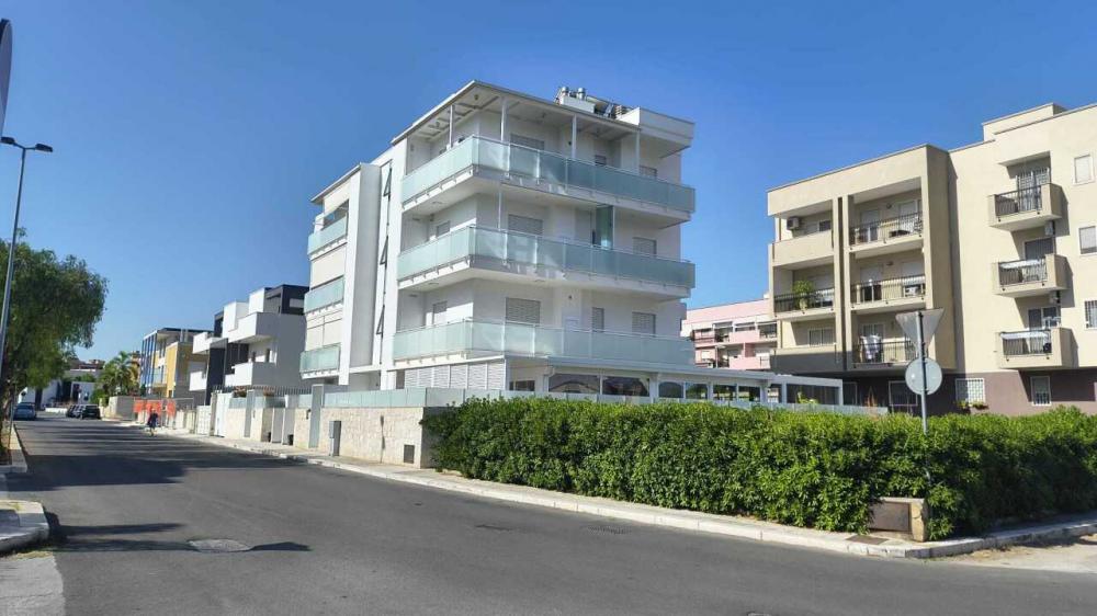 appartamento in vendita a Monopoli