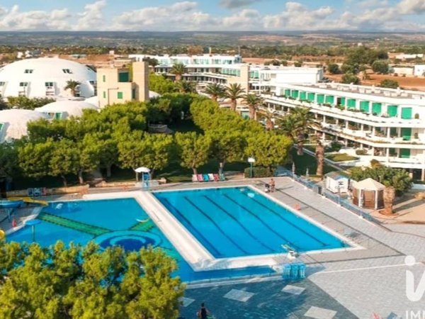 multiproprieta in vendita a Monopoli in zona Cristo delle Zolle