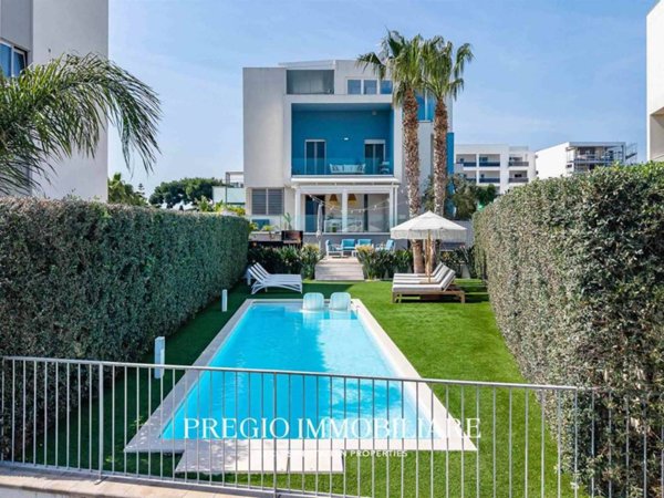 appartamento in vendita a Monopoli