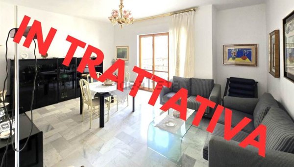 appartamento in vendita a Monopoli in zona Centro Storico