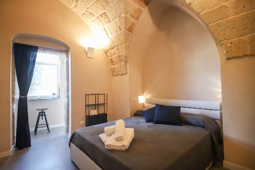 casa indipendente in vendita a Monopoli in zona Centro Storico