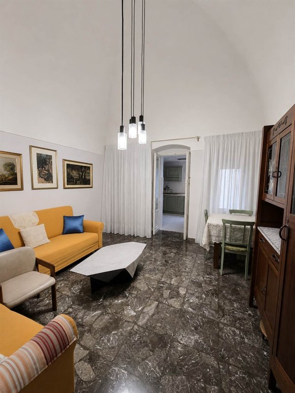 appartamento in vendita a Monopoli