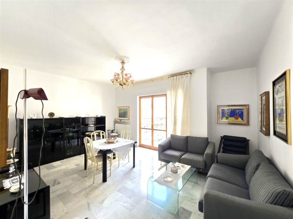 appartamento in vendita a Monopoli in zona Centro Storico