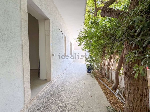 appartamento in vendita a Monopoli