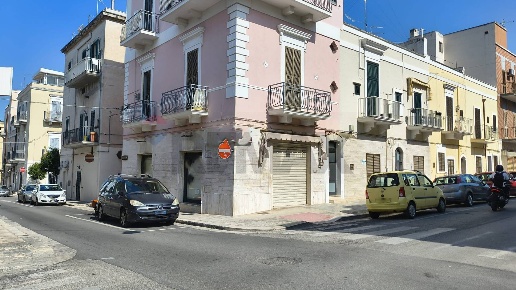 casa indipendente in vendita a Monopoli in zona Centro Storico