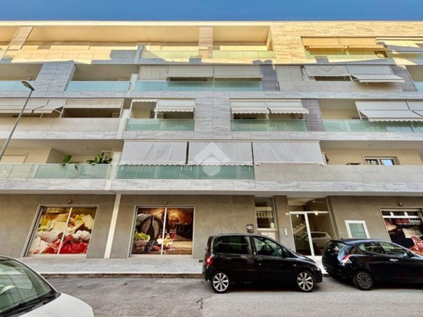 appartamento in vendita a Monopoli in zona Centro Storico