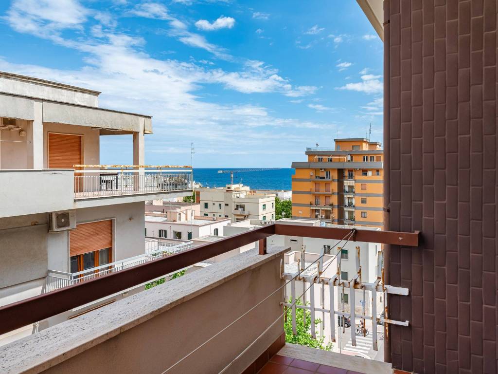 appartamento in vendita a Monopoli in zona Centro Storico