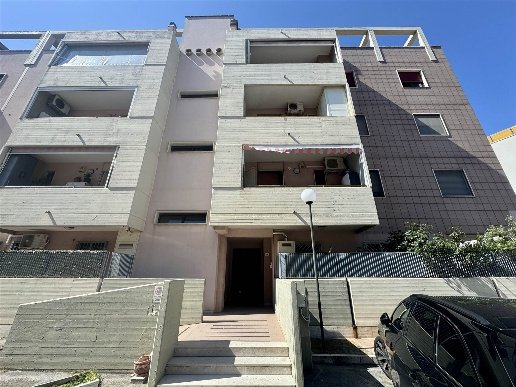 appartamento in vendita a Monopoli