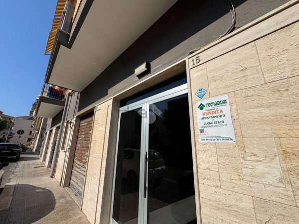 appartamento in vendita a Monopoli