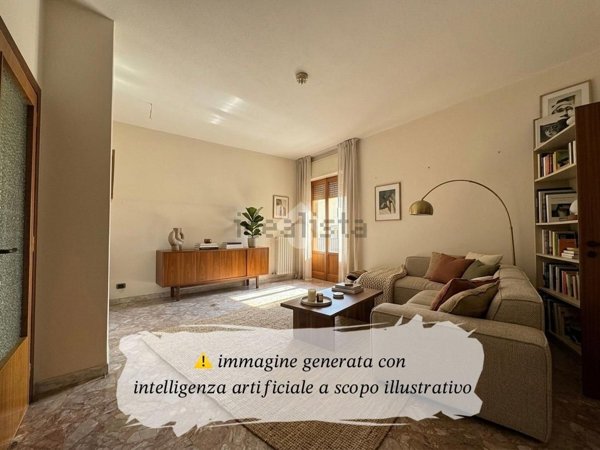 appartamento in vendita a Monopoli