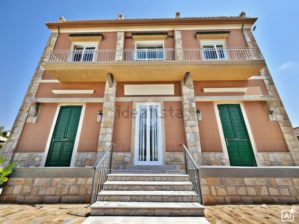 casa indipendente in vendita a Monopoli in zona Passarello