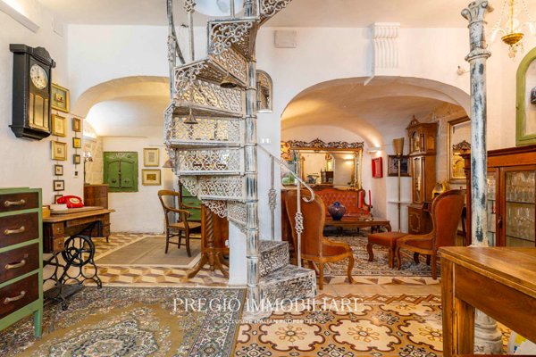 appartamento in vendita a Monopoli in zona Centro Storico