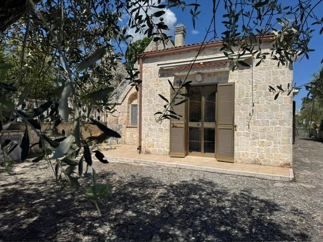 casa indipendente in vendita a Monopoli
