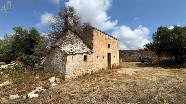 casa indipendente in vendita a Monopoli in zona San Bartolomeo