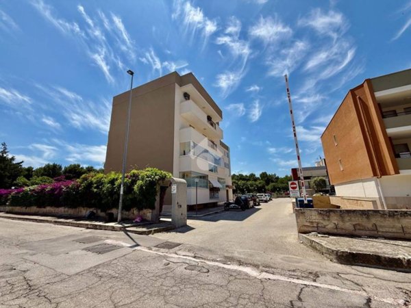 appartamento in vendita a Monopoli in zona Grotta dell'Acqua
