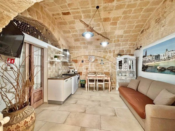 appartamento in vendita a Monopoli in zona Centro Storico