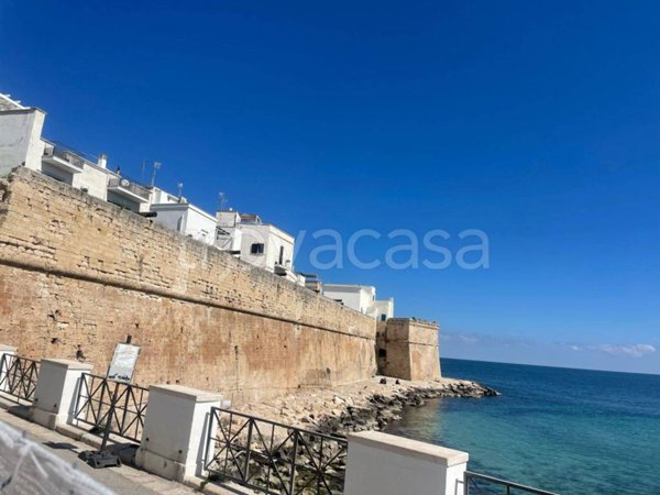appartamento in vendita a Monopoli in zona Centro Storico